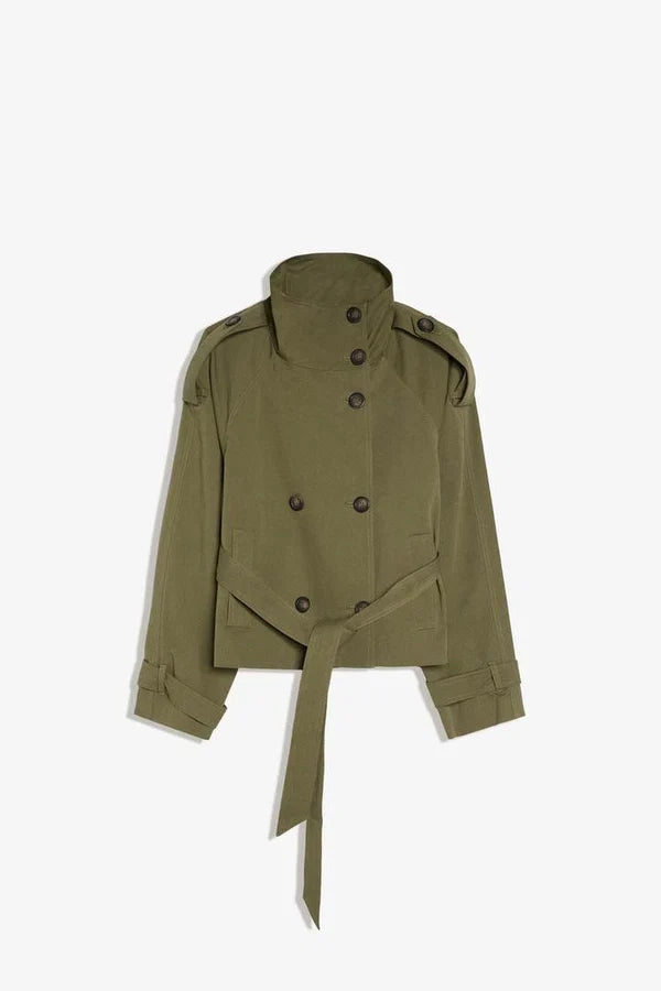 Juliana Coat