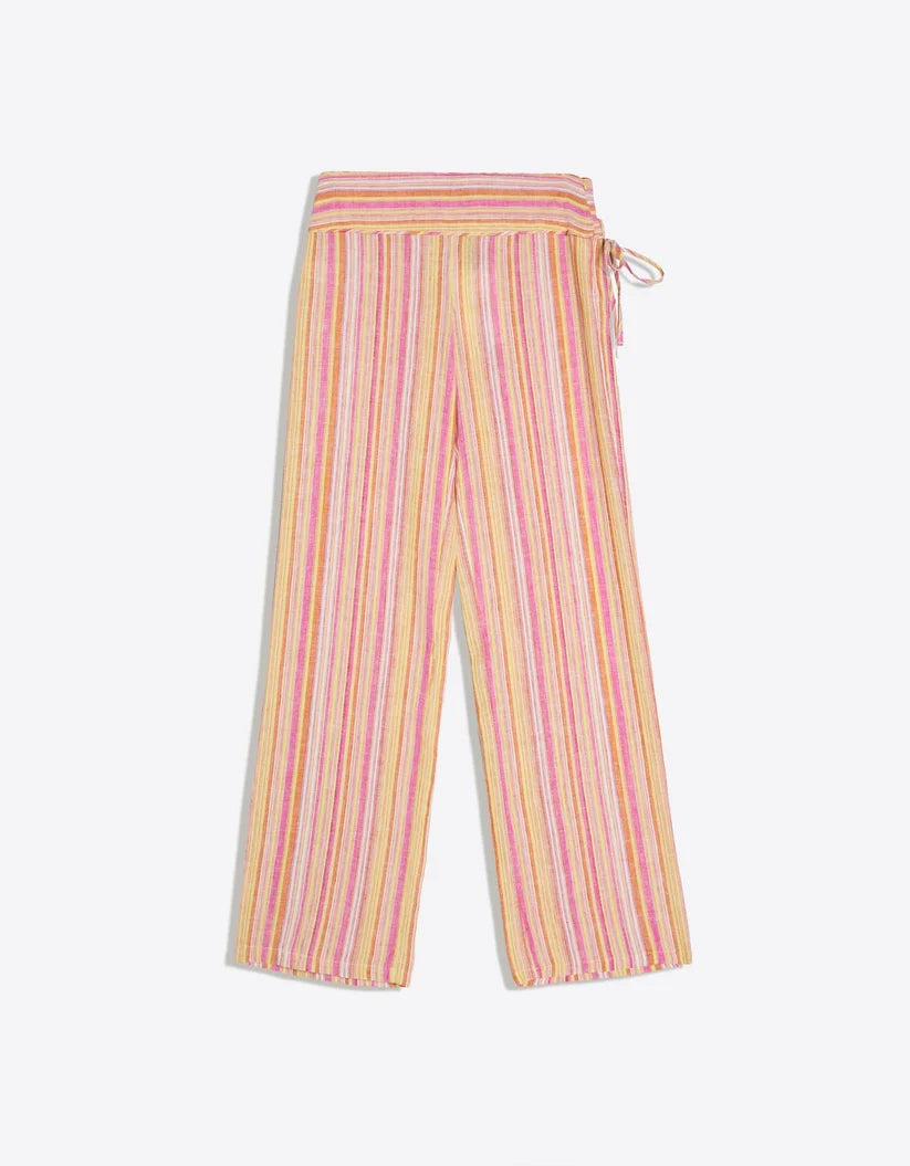 Linen Pants