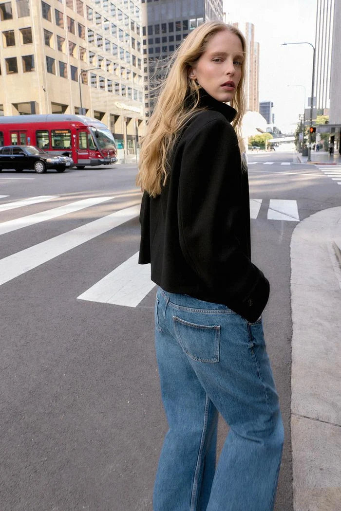 Jade Coat