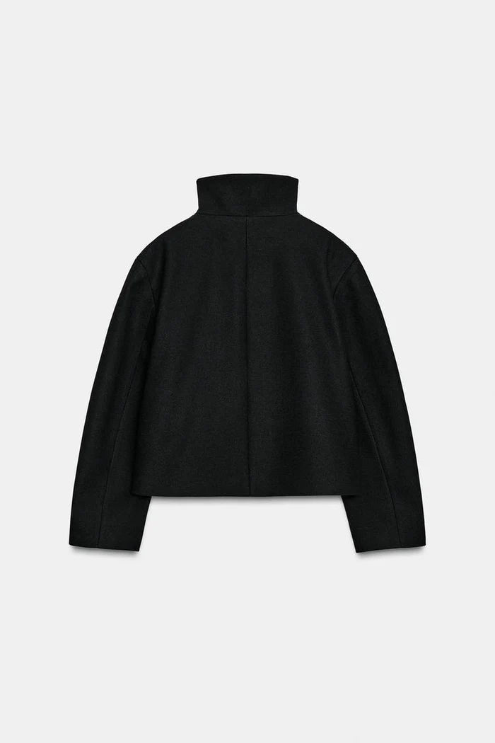 Jade Coat