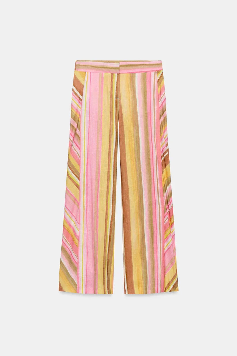 Amalfi Pants