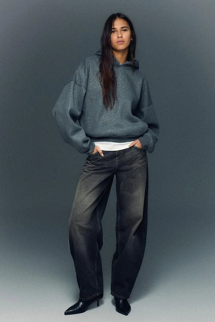 Thalia Hoodie