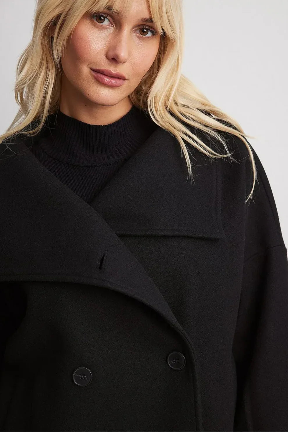 Amelia Coat