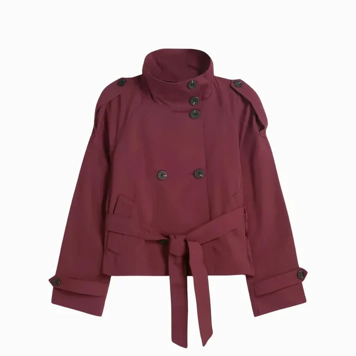 Juliana Coat