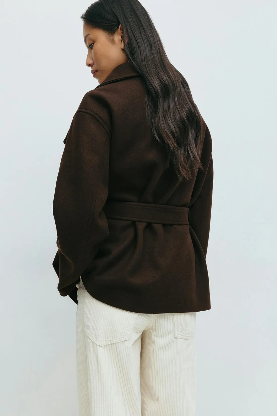 Lena Coat