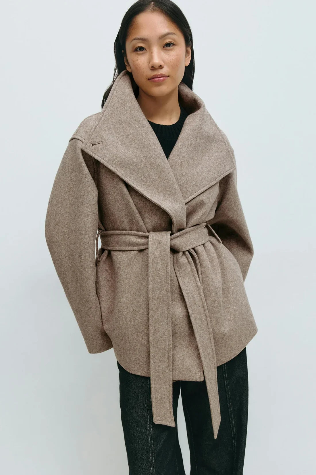 Lena Coat