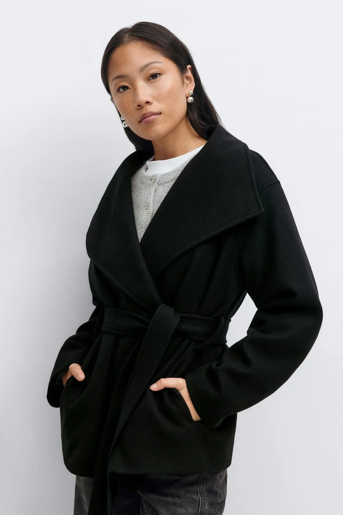 Lena Coat