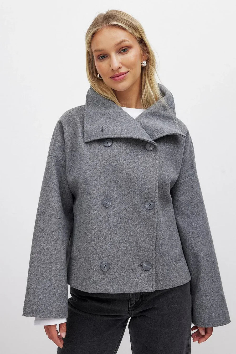 Amelia Coat