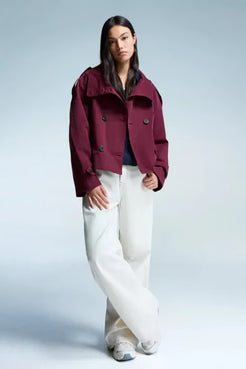 Juliana Coat