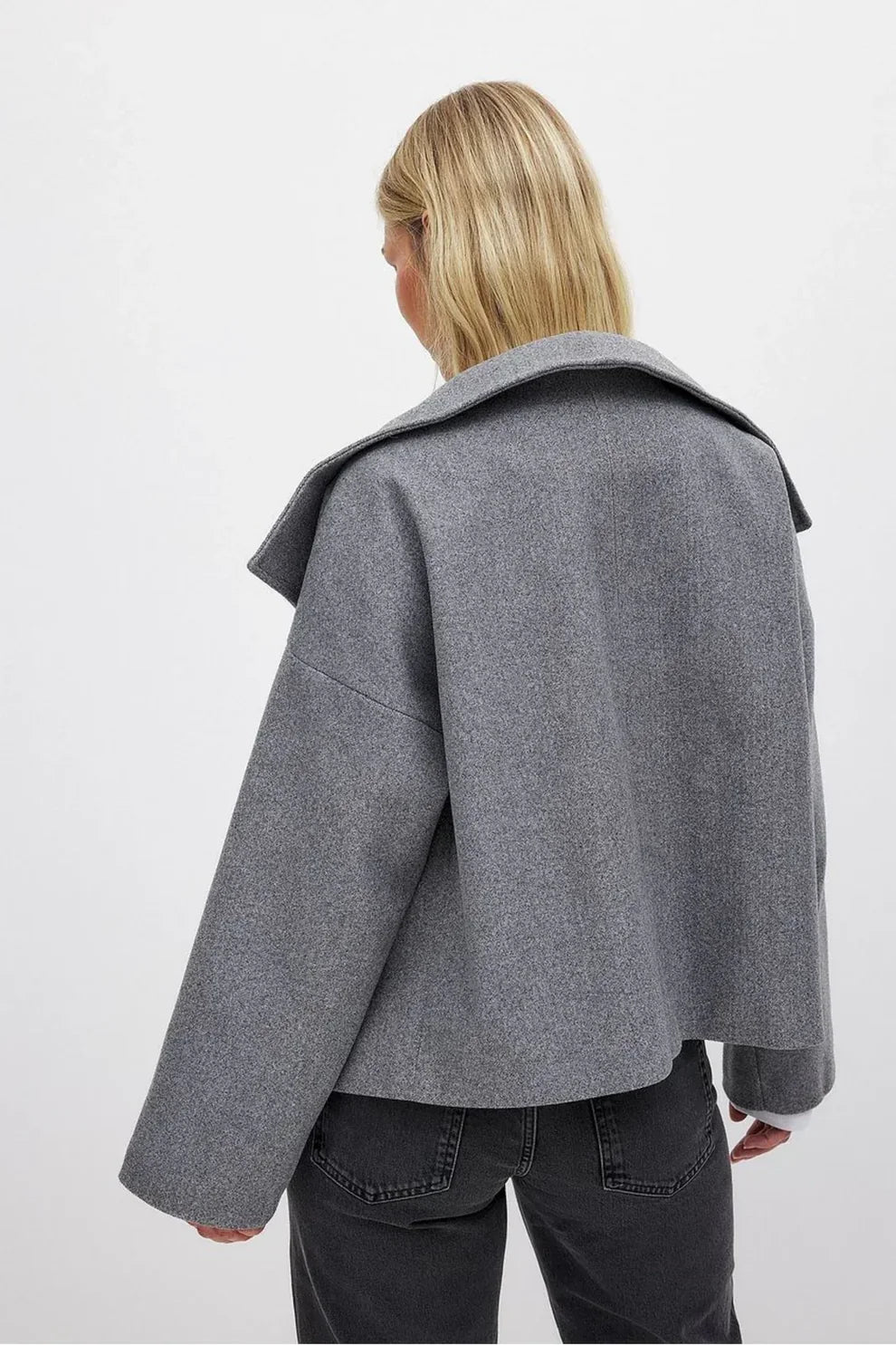 Amelia Coat