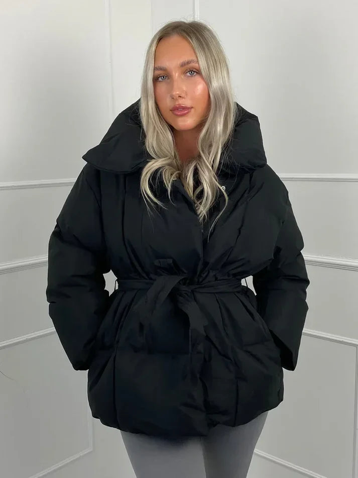Julia Coat
