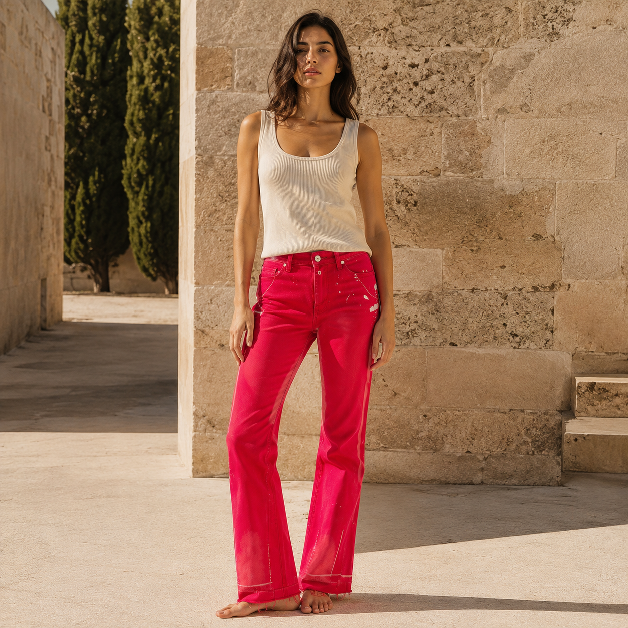 Gro Jean