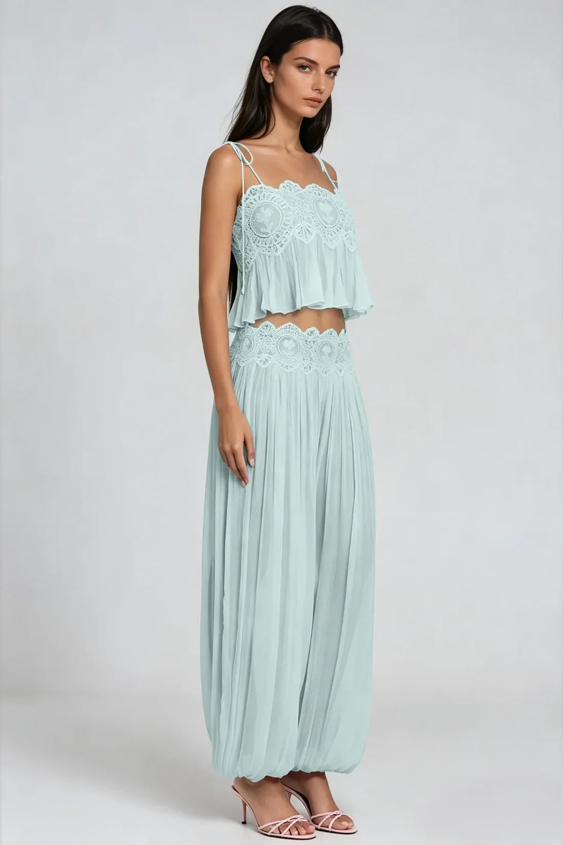 Cassia Set