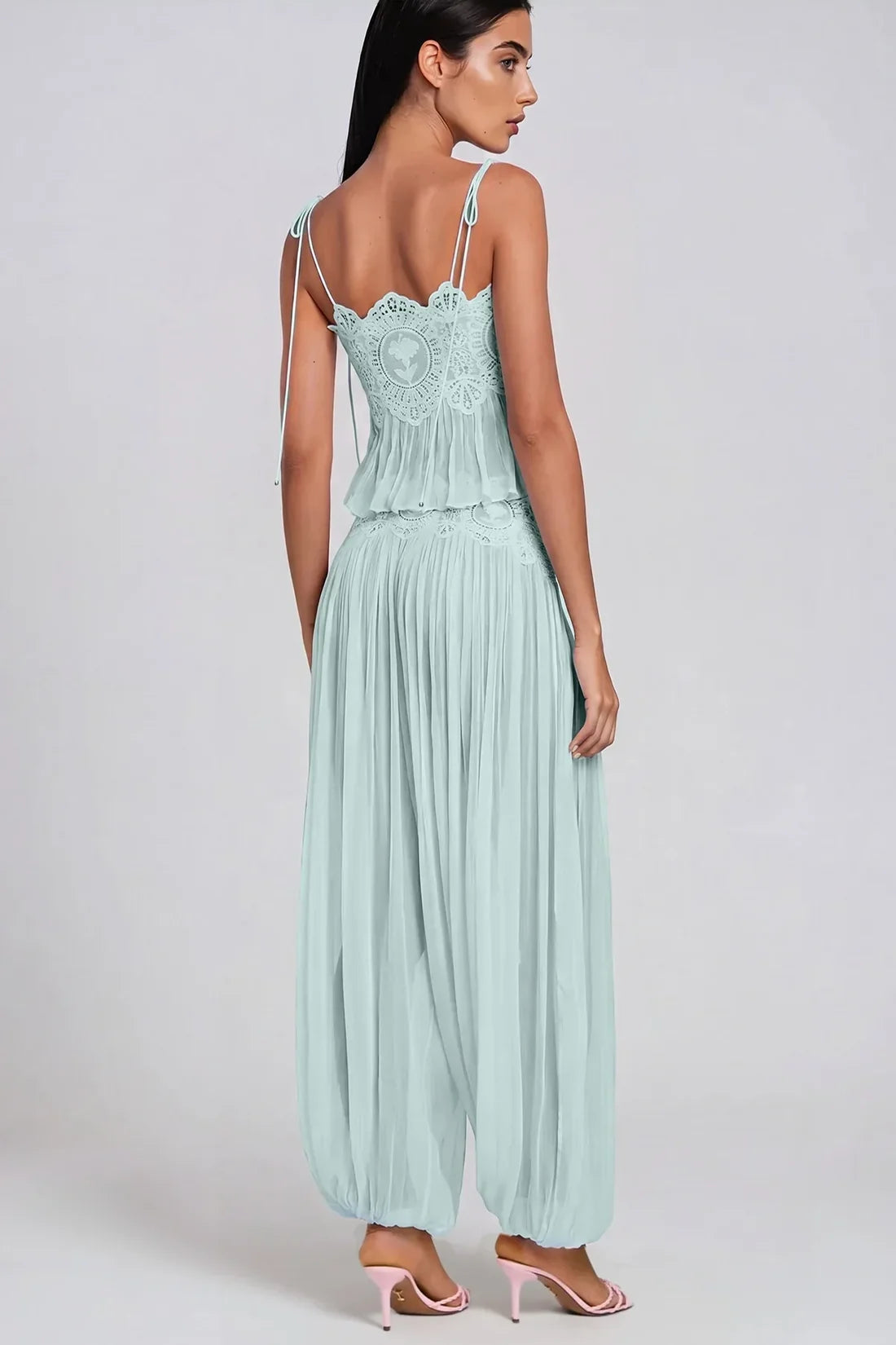 Cassia Set