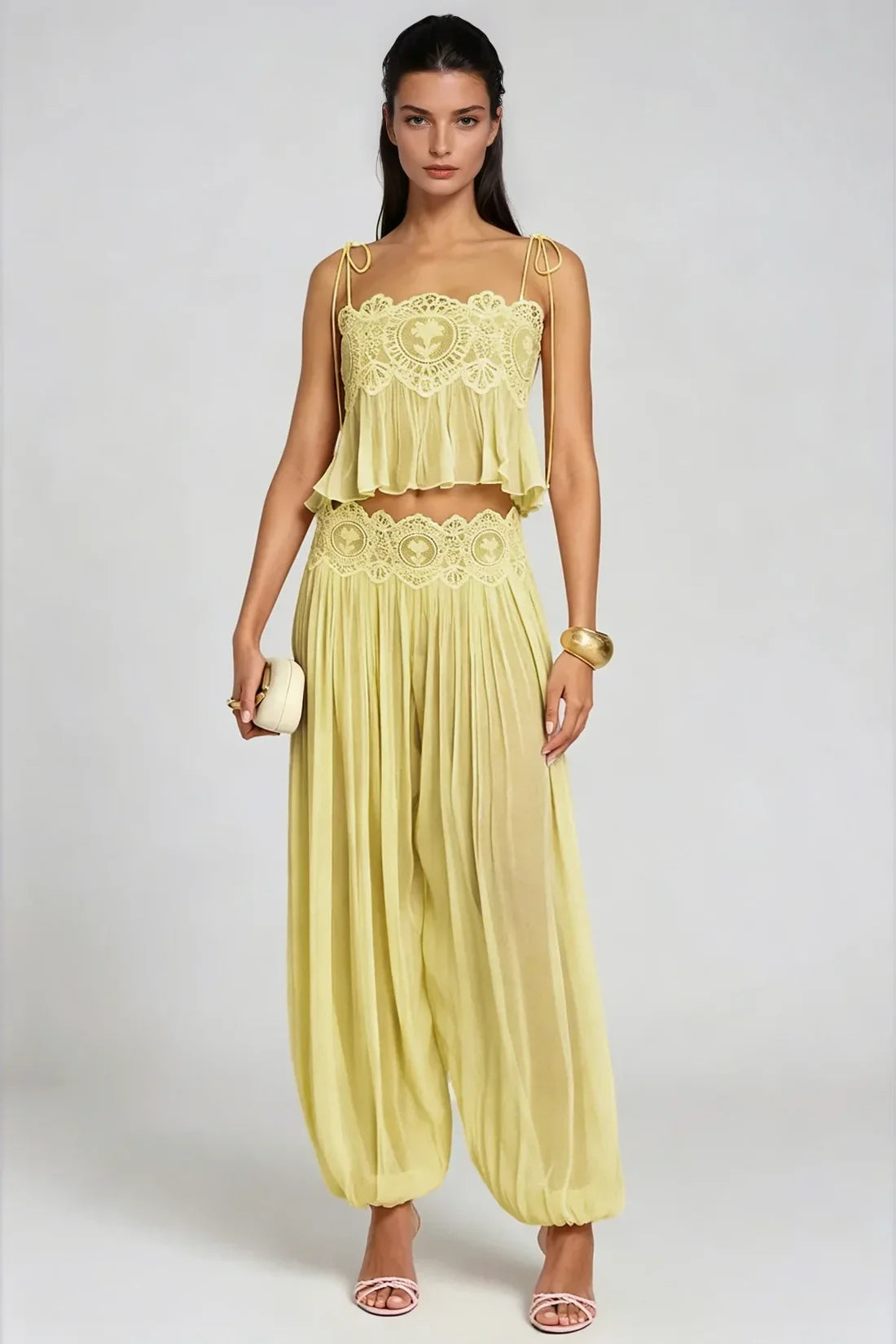 Cassia Set