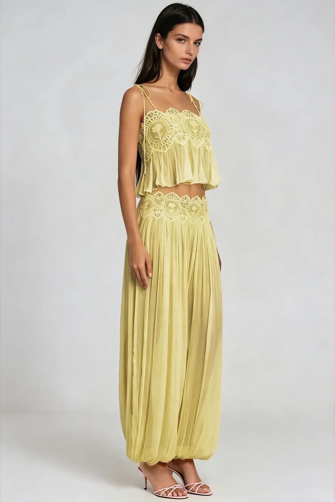 Cassia Set