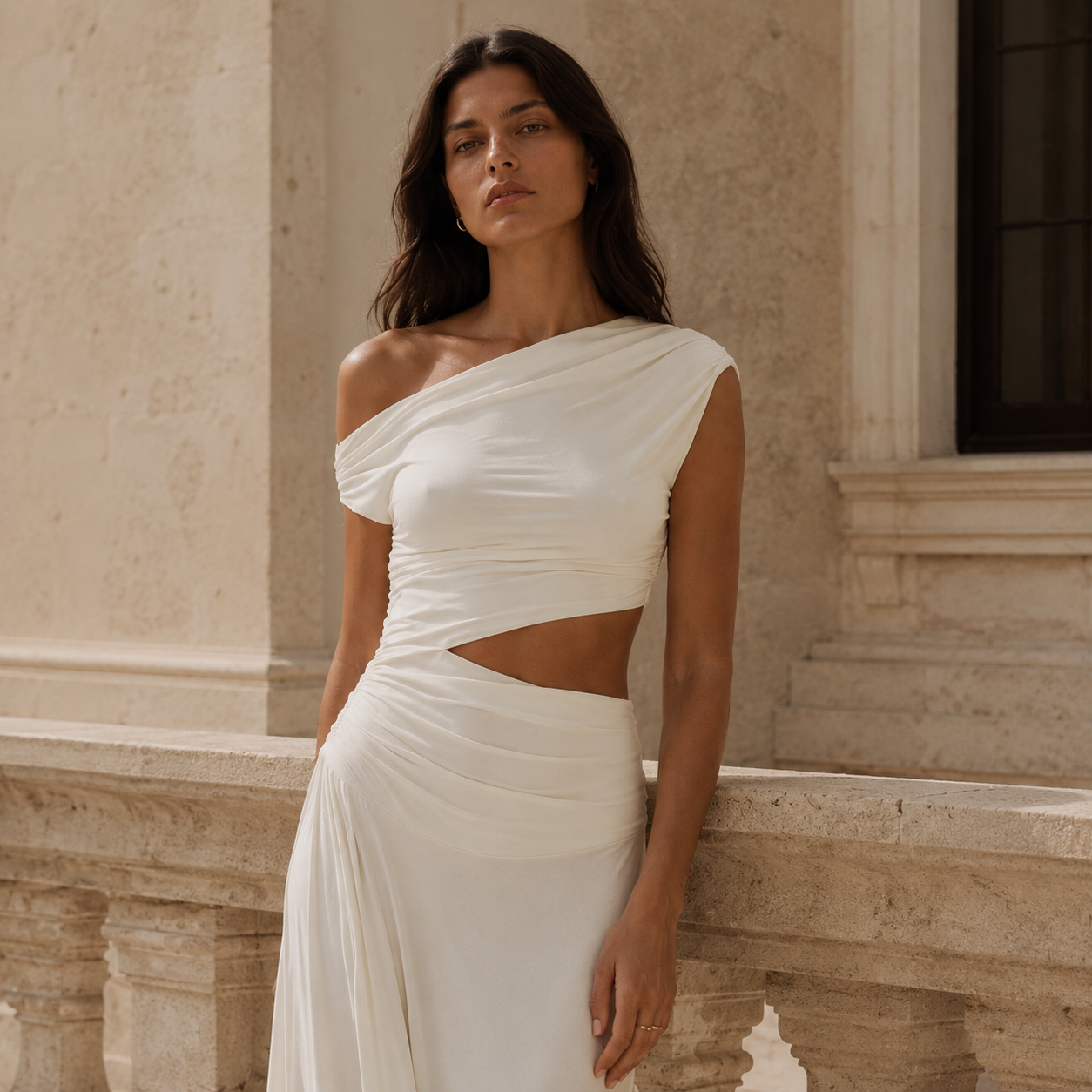 Solea Dress