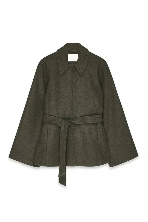 Celine Coat