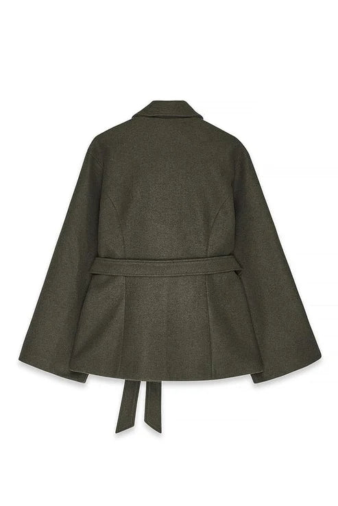 Celine Coat