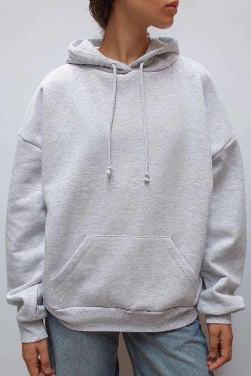 Angel Hoodie
