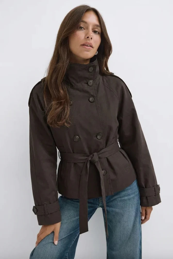 Juliana Coat