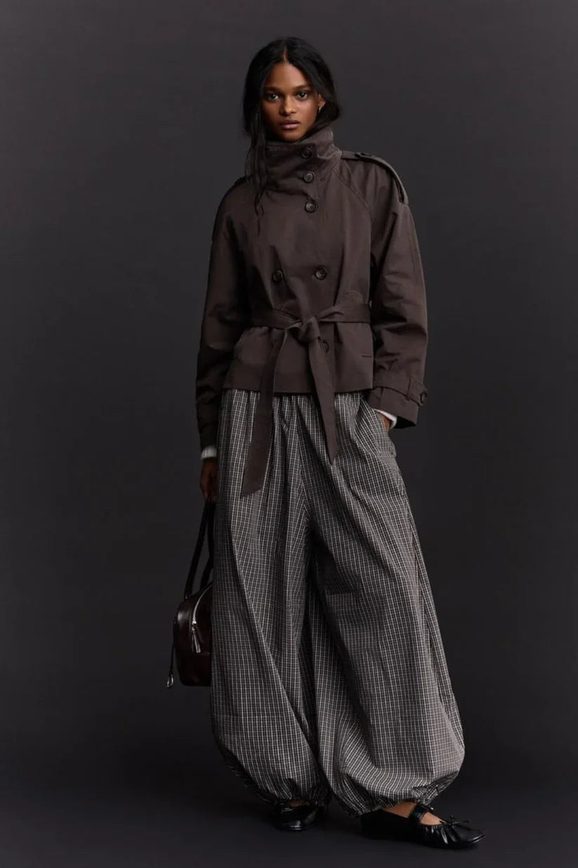 Clara Jacket