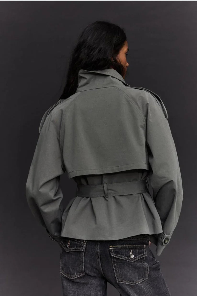 Clara Jacket