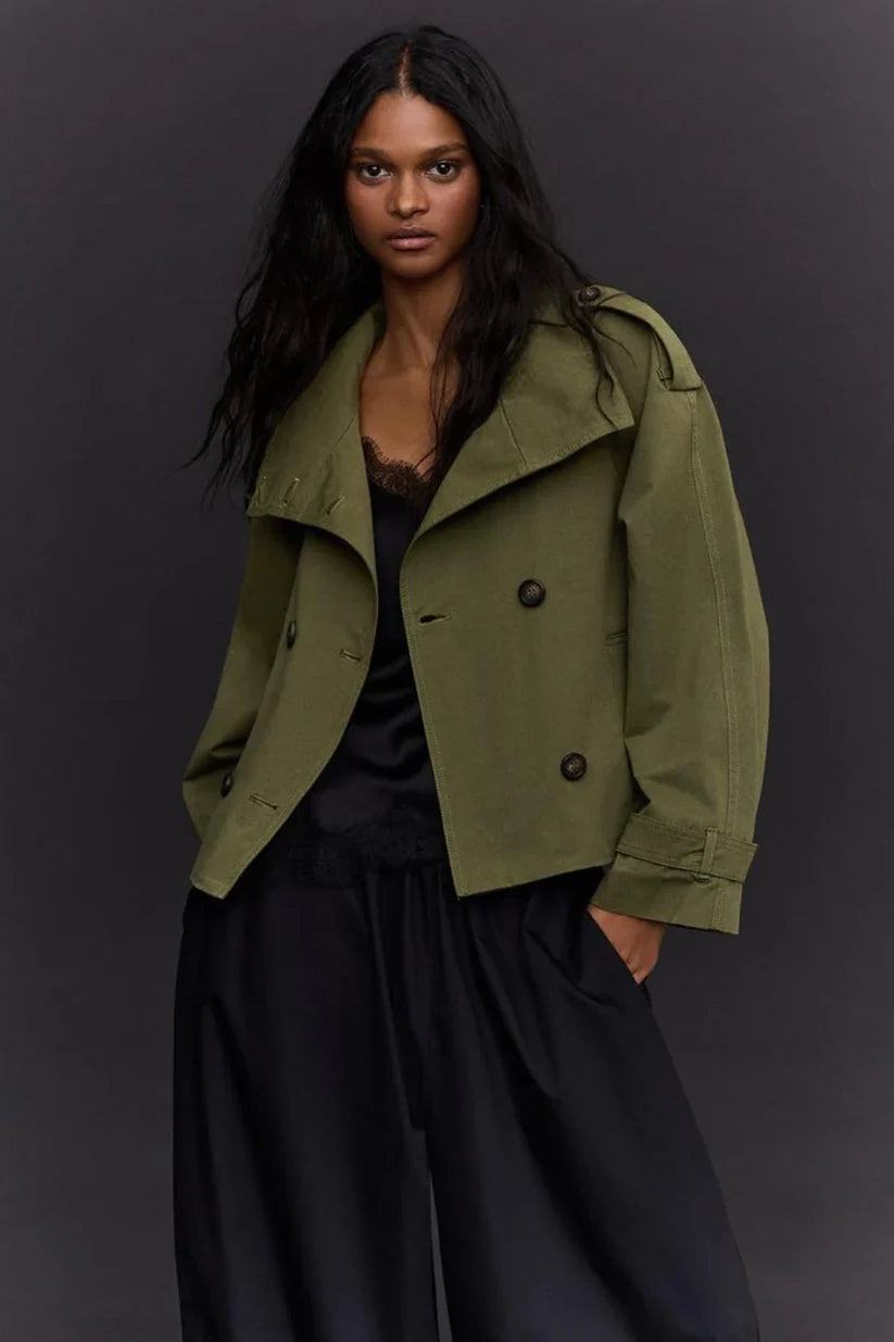 Clara Jacket