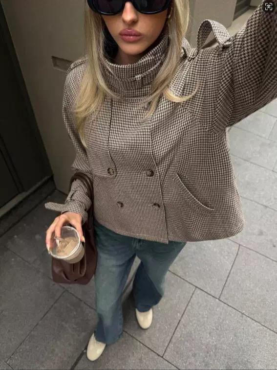 Arden Jacket