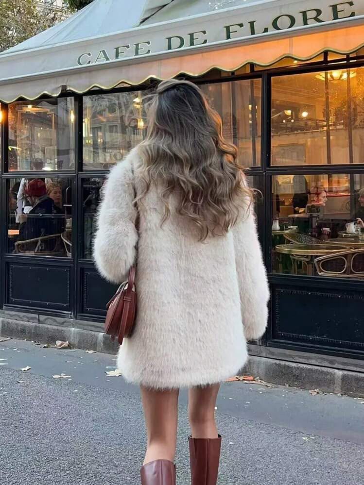 Teddy Jacket