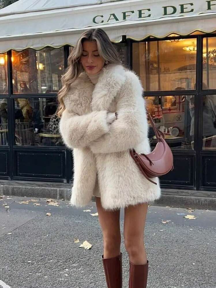 Teddy Jacket