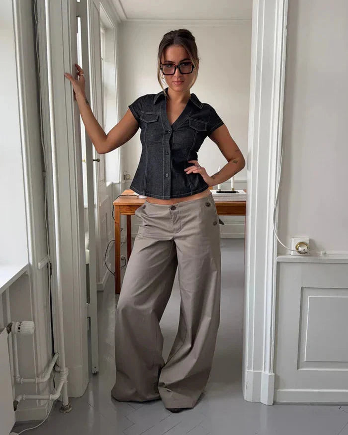 Sofia Trousers