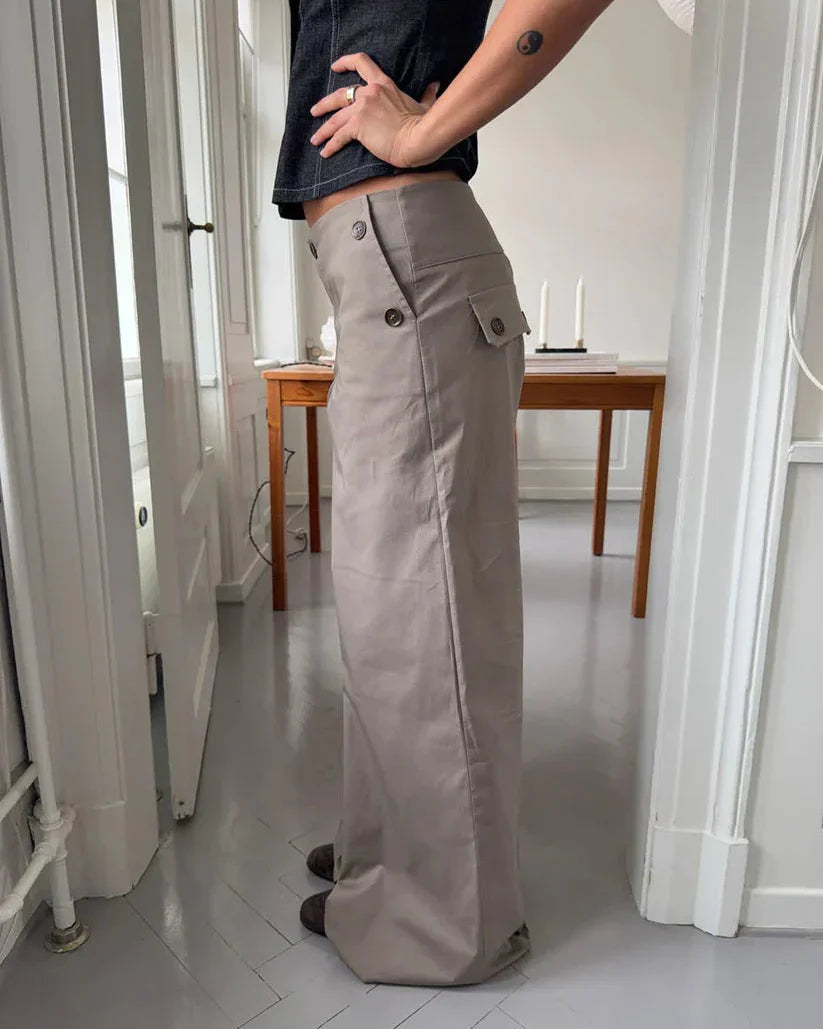 Sofia Trousers