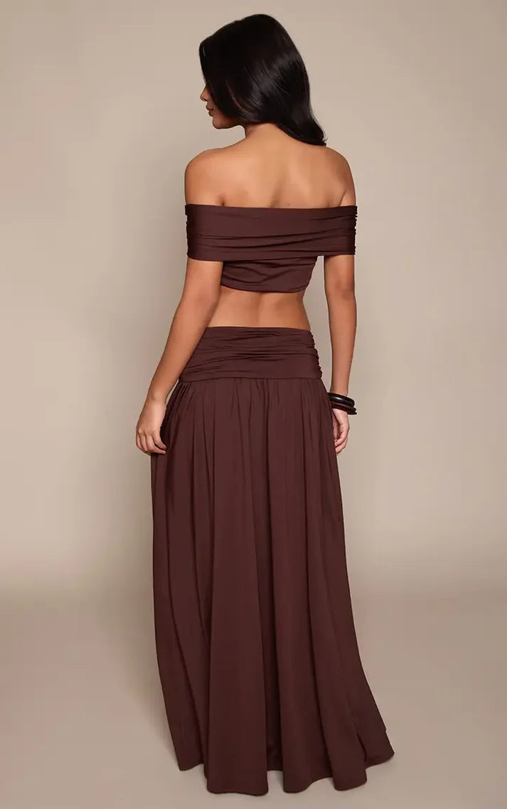 Nalia Set