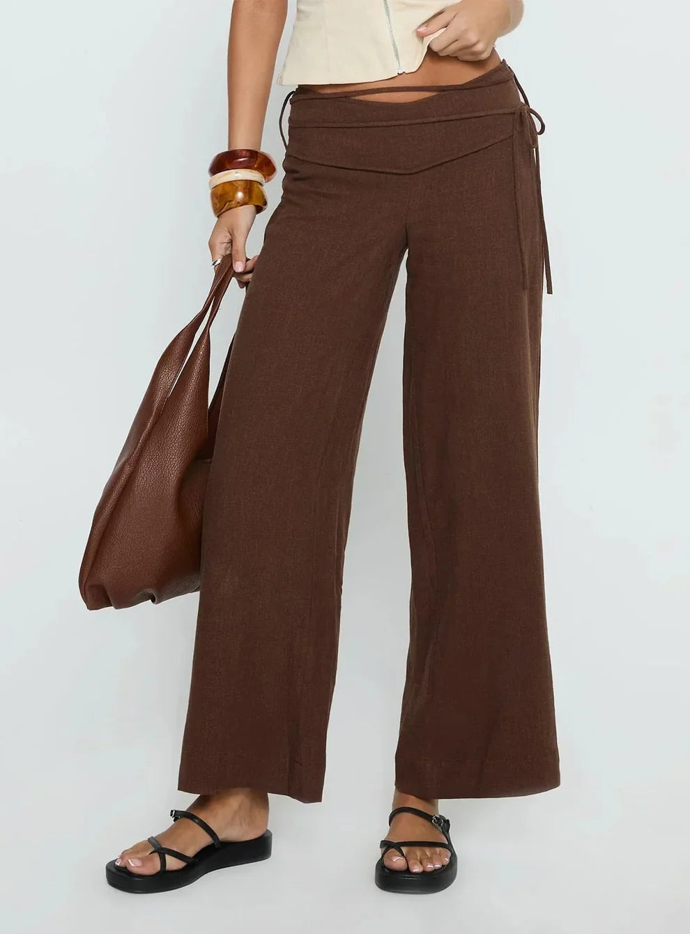 Elena Pants