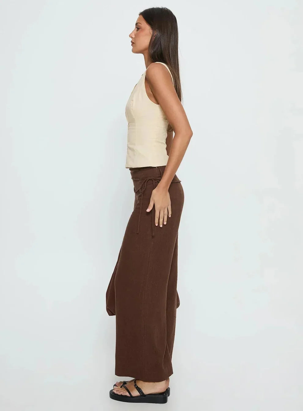 Elena Pants