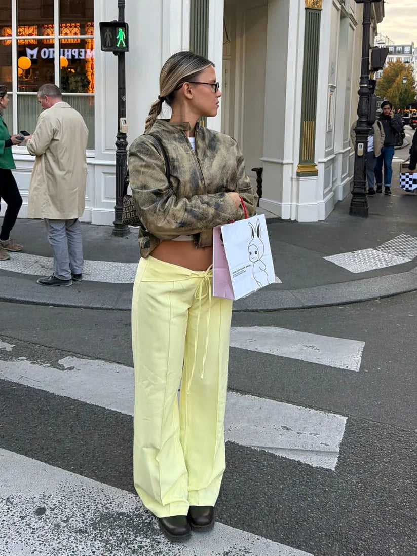 Solene Pants