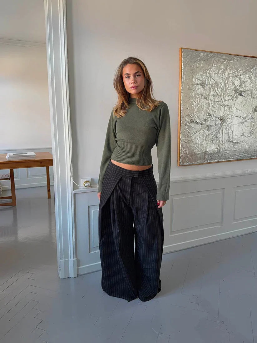 Victoria Trousers