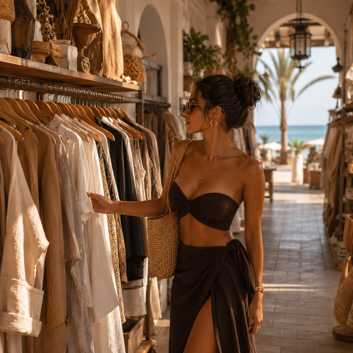 Dressing for Yourself, Not the Algorithm