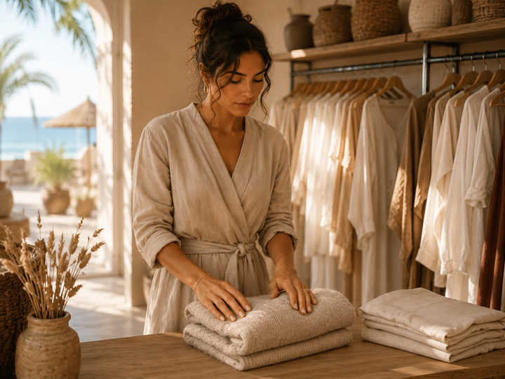 Why Some Clothes Stay in Your Closet for Years (and Others Don't)