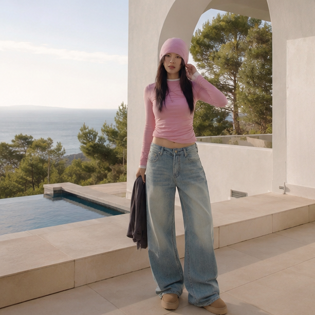 Pants & Shorts
