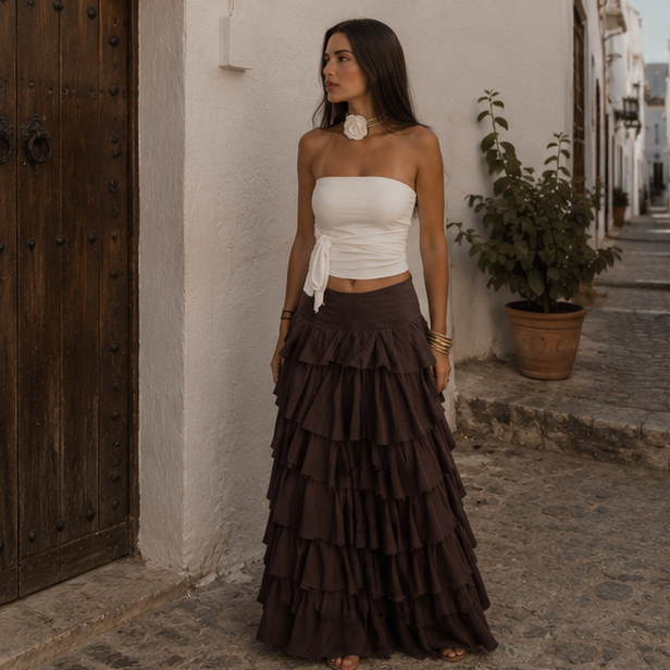 Skirts