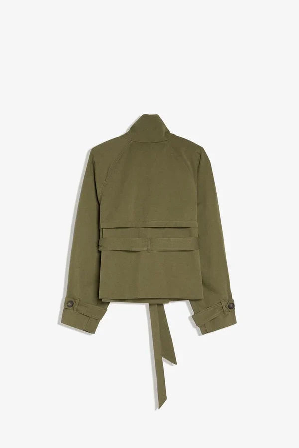 Juliana Coat