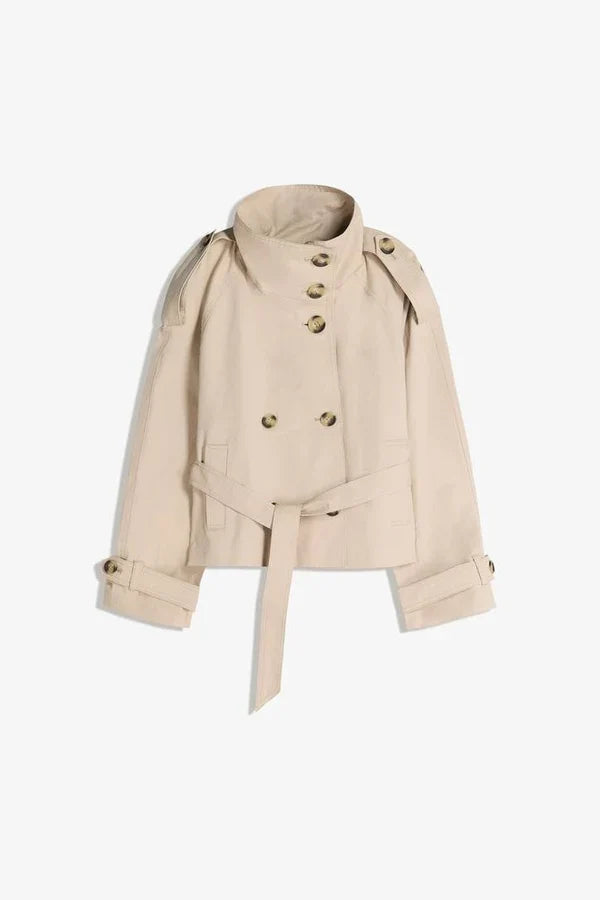 Juliana Coat