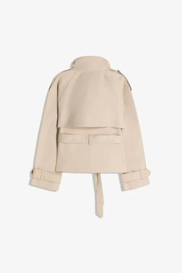 Juliana Coat