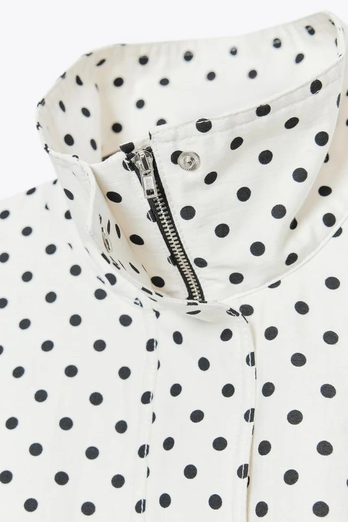 Viny Jacket
