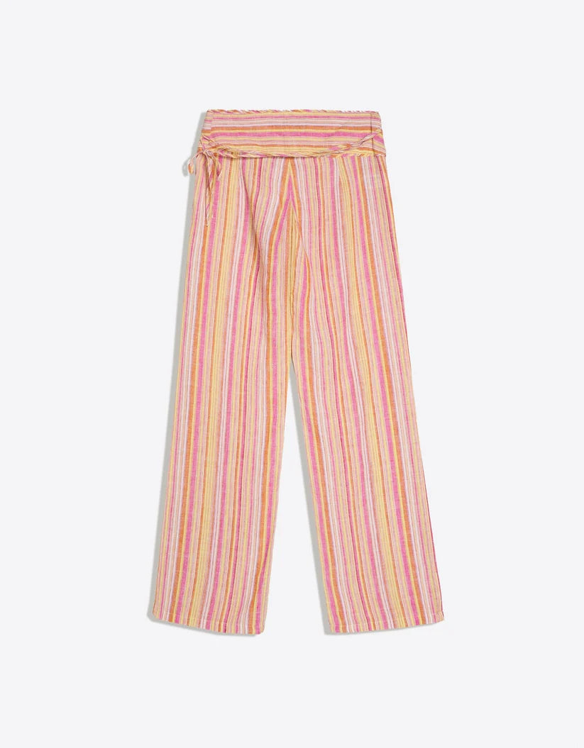 Linen Pants