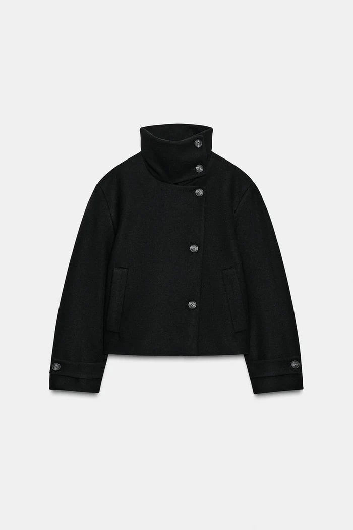 Jade Coat