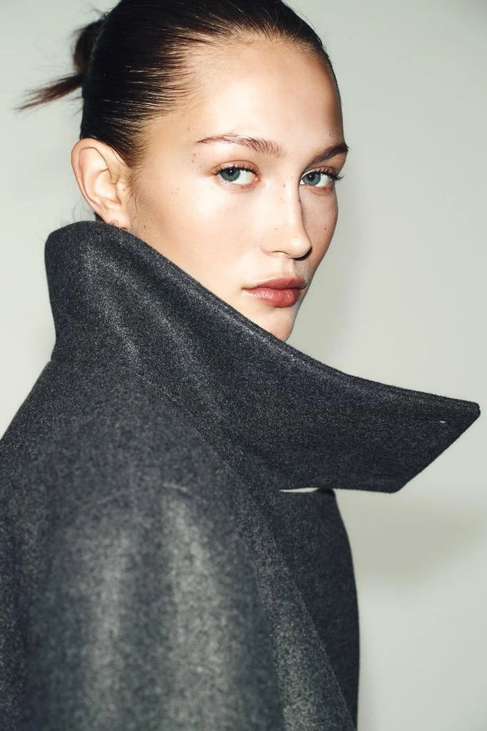 Jade Coat
