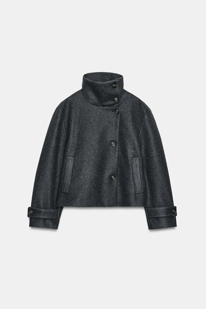 Jade Coat
